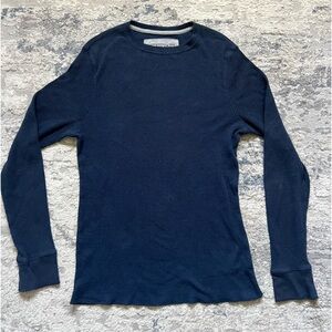 Urban Pipeline Long Sleeve Shirt